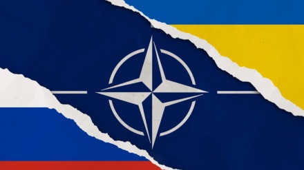 NATO Berjanji Memompa Lebih Banyak Senjata ke Ukraina