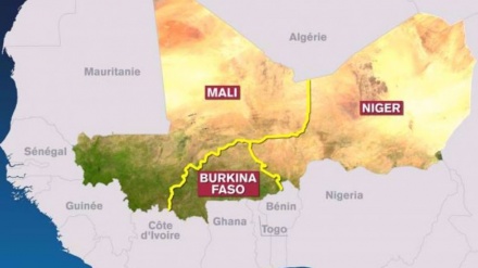  Burkina: Barkhane condamnée!