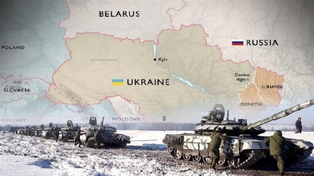 ONU, oltre 10 mln hanno attraversato il confine dell'Ucraina