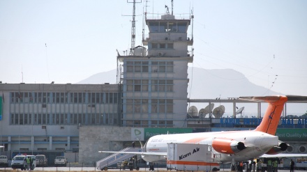 アフガニスタン空港施設の7割が、米・NATO軍により破壊