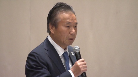 東京五輪組織委元理事・高橋容疑者、収賄容疑を否認