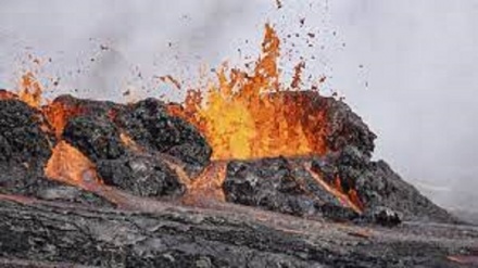 Islanda, nuova eruzione vulcanica