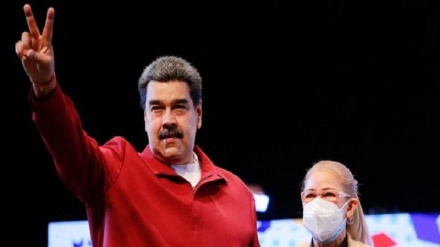 Maduro'dan İran, Rusya ve Çin'in Venezuela'daki büyük tatbikatına dair açıklama 