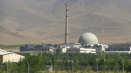 IAEA、「イランがナタンズでウラン濃縮を開始」