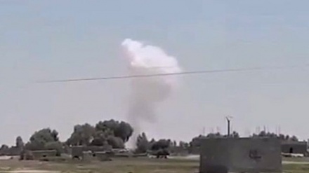 Syrie: troisième attaque anti-US en 24 heures!