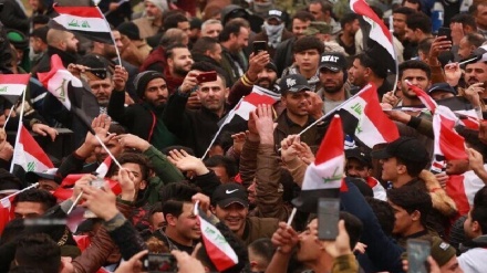 Iraq, forze di sicurezza in allerta in vista delle manifestazioni a Baghdad