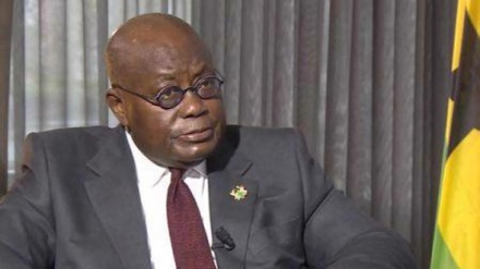 Économie: Occident jaloux d'Afrique!