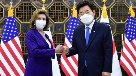 After stirring up controversy with Taiwan trip, Pelosi to visit DMZ on North Korea border