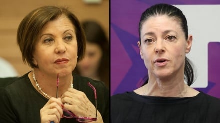 מרב מיכאלי: גלאון תוביל את מרצ למקום בטוח