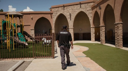 New Mexico police seek public help to probe ‘targeted killings’ of 4 Muslims