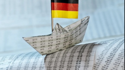Menelisik Penyebab dan Akibat Penurunan Produksi Industri Jerman