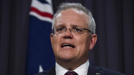 'Shadow government': Australia ex-PM took on secret roles during pandemic