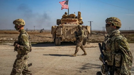 Siria, missili su basi degli USA, feriti tre militari 