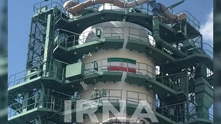 Хайём сунъий йўлдоши: Эроннинг космосдан фойдаланишидаги муҳим қадами