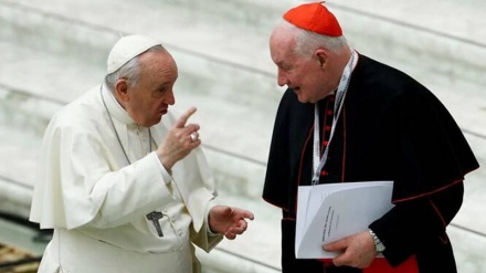 Nuovo scandalo per la chiesa canadese
