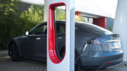 קליפורניה: עד 2035 - תאסור מכירת מכוניות בעלות מנוע בנזין