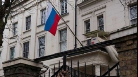 Rusia Kecam Serangan terbaru Rezim Zionis Israel ke Jalur Gaza