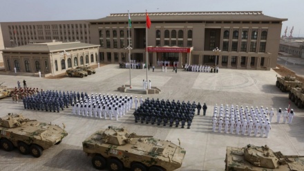 タリバンが、アフガンでの中国軍事基地建設を否定
