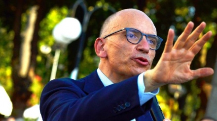 Elezioni Italia, Letta: accordo Pd-Verdi. No a M5s