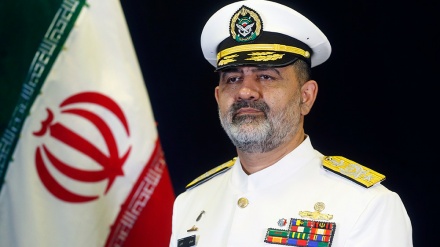 Marina e Iranit planifikon të vendosë forca në Antarktidë