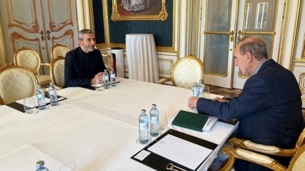 Raundi i dytë i bisedimeve mes Bagheri dhe Mora