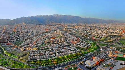 UAE大使が、約7年ぶりにイランに復帰