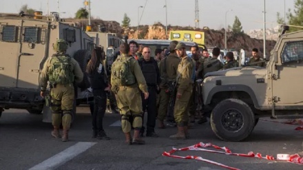 ইসরাইলি সেনাদের গুলিতেই নিহত হলো আরেক সেনা