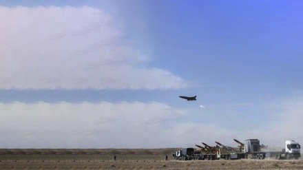 Ordunun İHA'lı ortak tatbikatı sürüyor