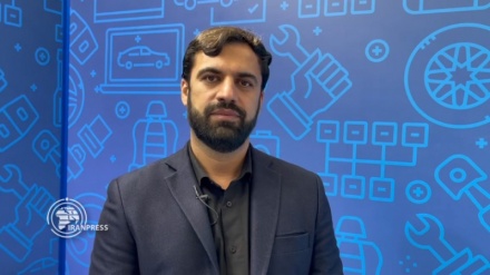 İran'ın sanayi ürünleri ihracatında yüzde 70 büyüme
