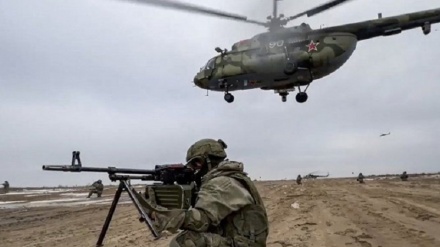 Rusya, Ukrayna ordusunun son kayıplarını açıkladı