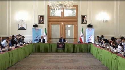 Pernyataan Terbaru Menlu Iran Mengenai Perundingan Nuklir