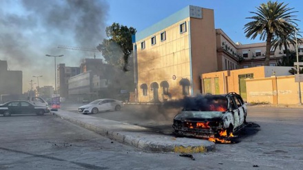 Watu 23 wauawa na kadhaa wajeruhiwa baada ya mapigano kuzuka upya katika mji mkuu wa Libya