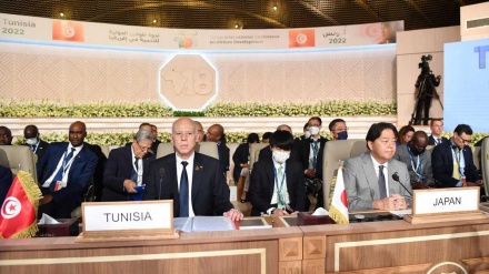 TICADが閉幕、日本とアフリカの協力推進訴える「チュニス宣言」採択