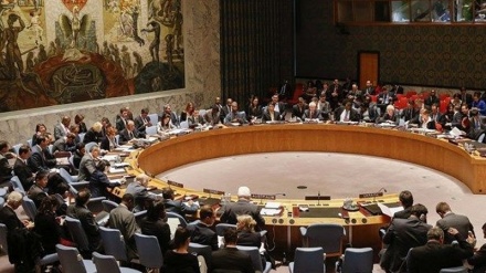 اختلاف نظر اعضای شورای امنیت سازمان ملل متحد برای تمدید معافیت سفر برخی اعضای ارشد طالبان