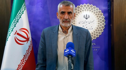  د ایران له لارې  عراق ته کابو دوه نیم لکه بهرني حسینی زیارتوال تللي دي