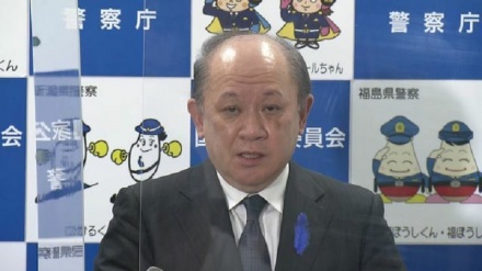 日本の警察庁長官が辞職の意向を表明、安倍氏銃撃の警備不備で引責　　　　　　　　　