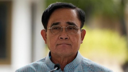 Mahkamah Konstitusi Thailand Vonis Penangguhan Perdana Menteri