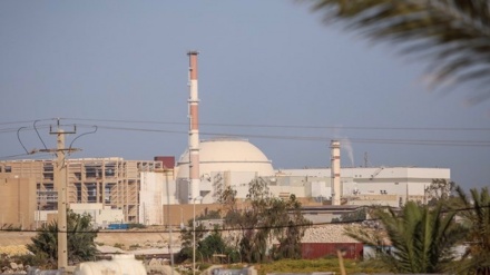 Iran will ein Entsalzungsprojekt in einem Kernkraftwerk starten