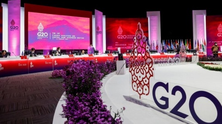 נשיא אינדונזיה: נשיא רוסיה ונשיא סין ישתתפו בפסגת G20 השנה