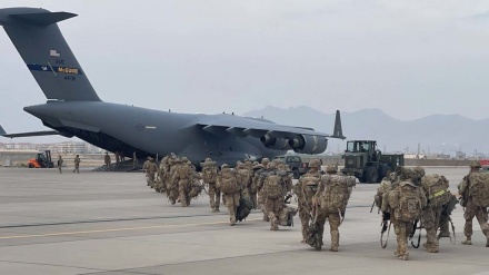 米軍のアフガン撤退から１年、傷跡はいまだ癒えず