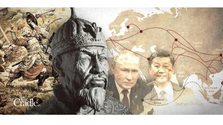 La seconda ascesa dell’Heartland