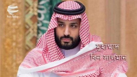 বিন সালমানের ইউরোপ সফরকালে বিভিন্ন মন্ত্রণালয়ে ব্যাপক ধরপাকড়