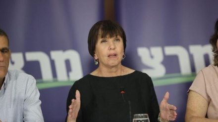 זהבה גלאון: נמנע מנתניהו 61 מנדטים