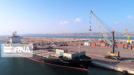 On Chabahar Day, India renews commitment to Iranian port