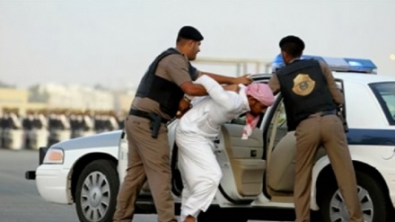 沙特阿拉伯上半年处决120人惹争议，其中一天内80人被集体斩首