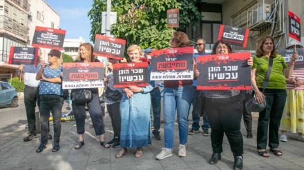 עובדי ההוראה של ישראל: שנת הלימודים הקרובה לא תיפתח בלי הסכם שכר מיטבי