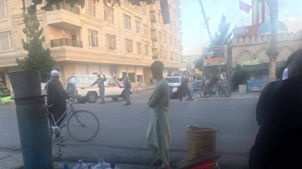 داعش مسوولیت انفجار تروریستی کابل را پذیرفت