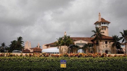 Trump's Mar-a-Lago resort posed rare security challenges, experts say