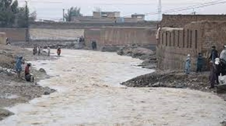 Afghanistan: almeno 182 morti dalle alluvioni in un mese