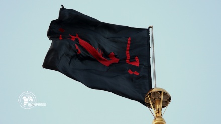 İmom Huseyn(ə)-i barədə,Rizvantələbi nohə handey.